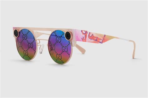 gucci hub korine|Snap Unveils Limited.